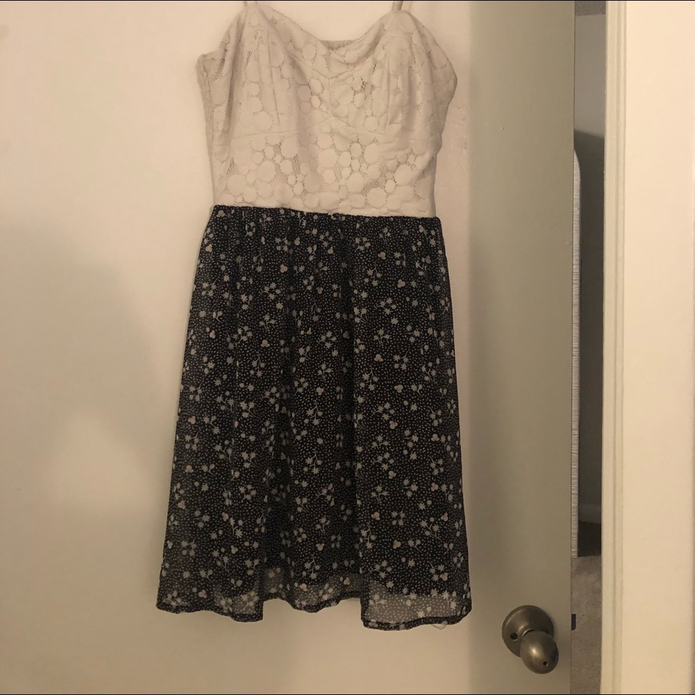 Minnie rock the dots